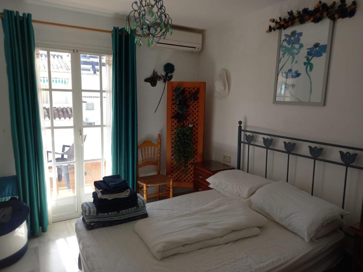 Apartamento Primera Linea De Playa マニルバ エクステリア 写真
