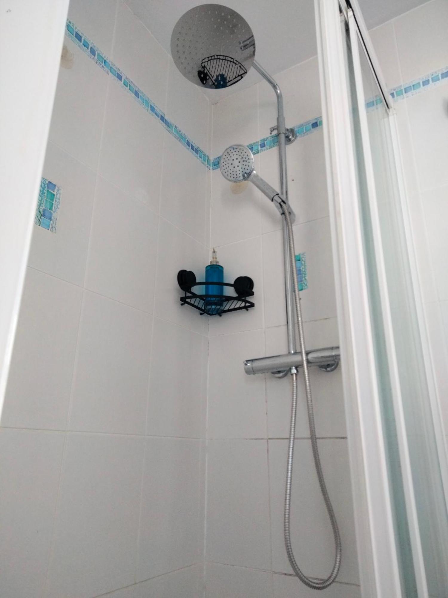 Apartamento Primera Linea De Playa マニルバ エクステリア 写真