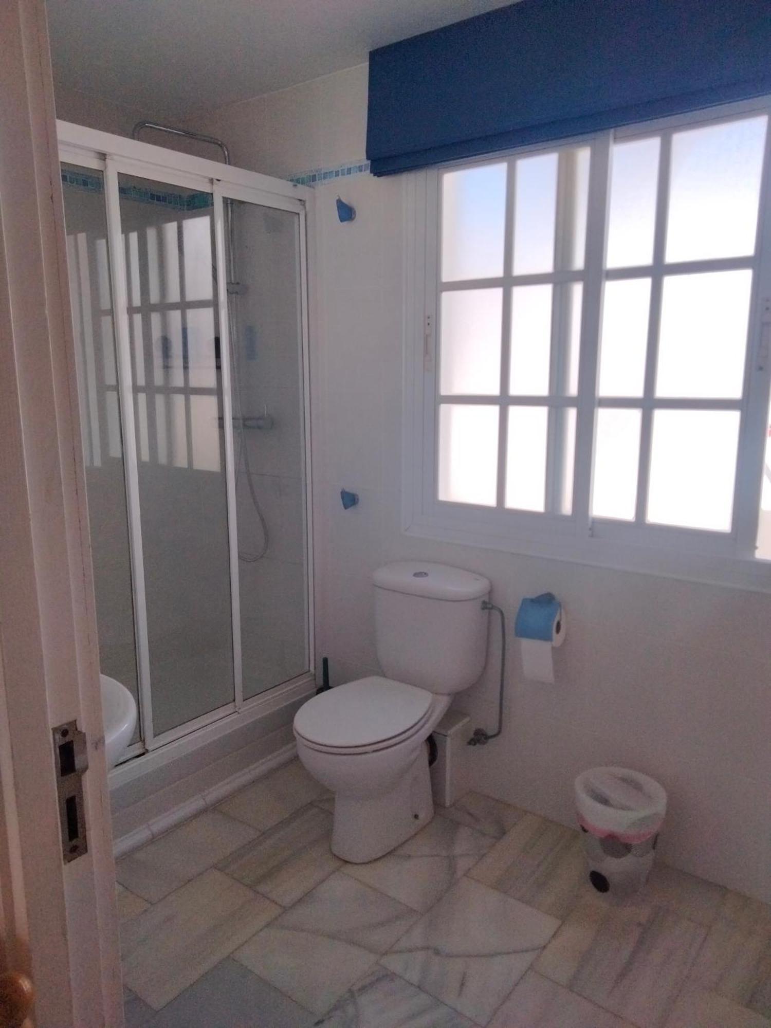 Apartamento Primera Linea De Playa マニルバ エクステリア 写真
