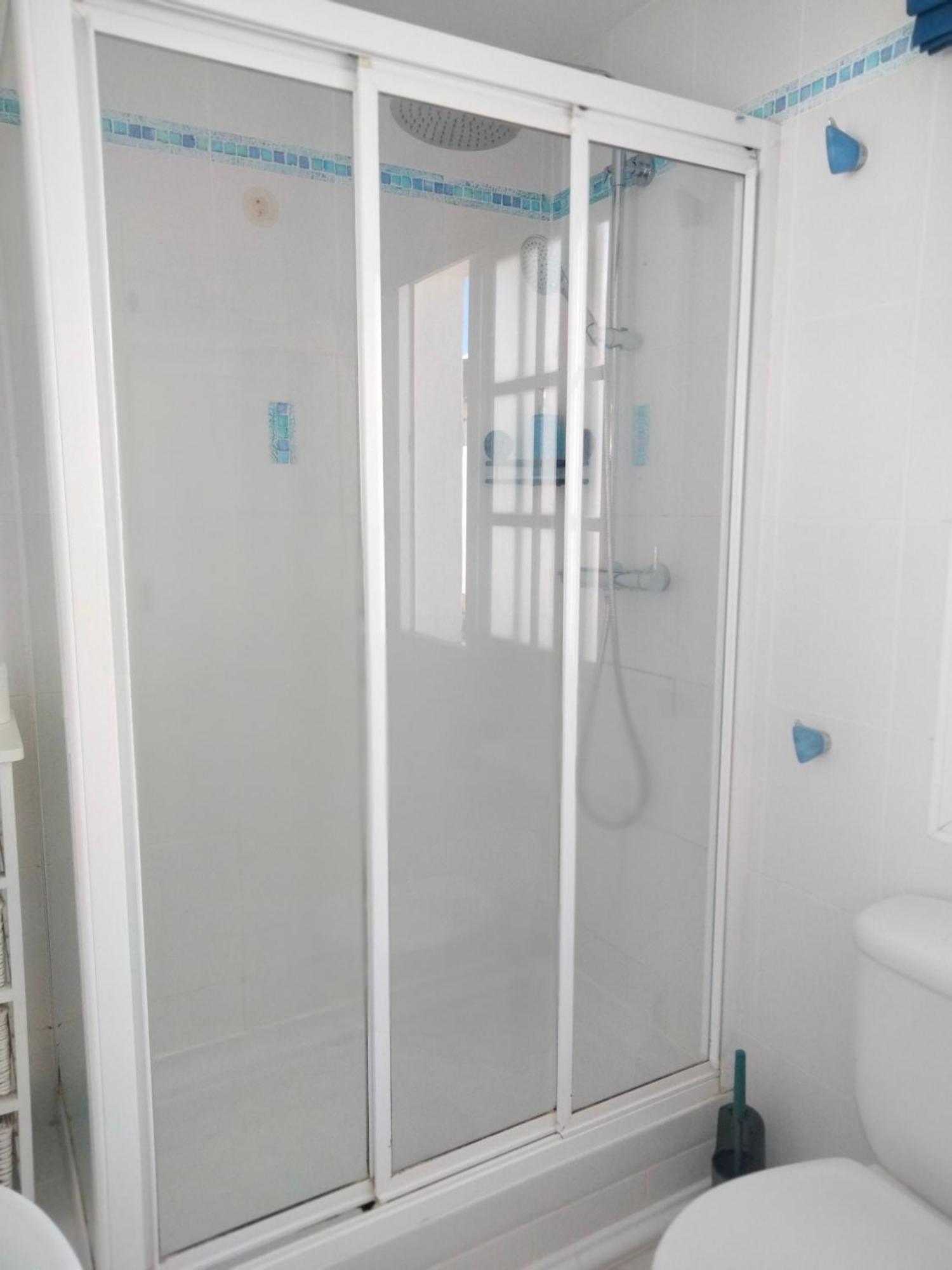 Apartamento Primera Linea De Playa マニルバ エクステリア 写真