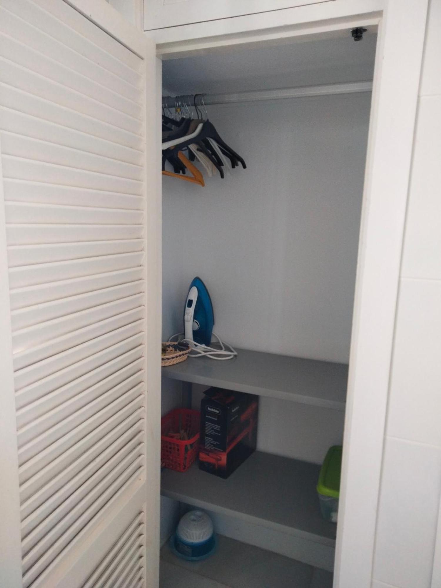 Apartamento Primera Linea De Playa マニルバ エクステリア 写真